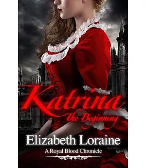 Katrina, the Beginning