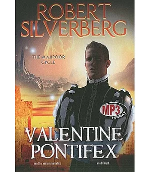 Valentine Pontifex: Library Edition