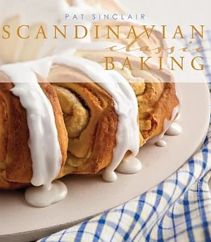 Scandinavian Classic Baking