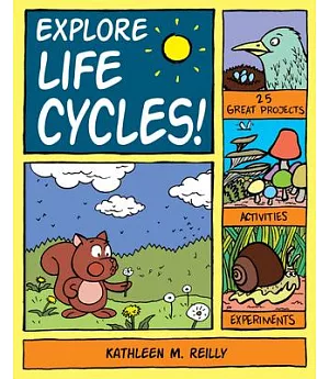 Explore Life Cycles!
