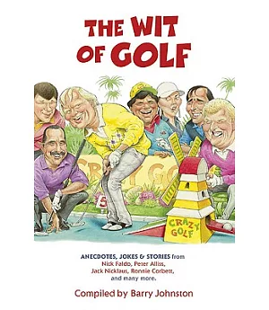 The Wit of Golf