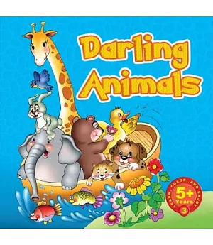 Darling Animals