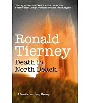 Death in North Beach