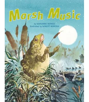 Marsh Music