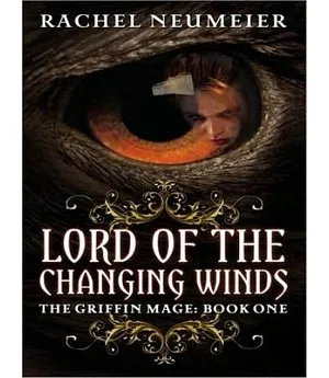 Lord of the Changing Winds: Library Edition