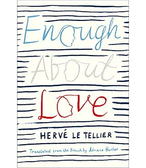 Enough About Love