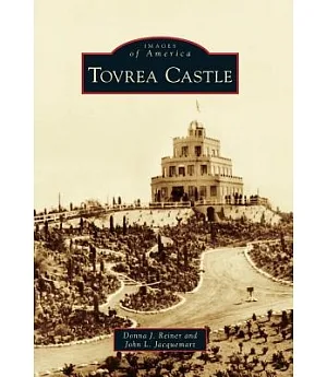 Tovrea Castle
