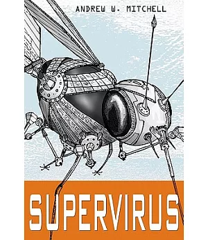 Supervirus