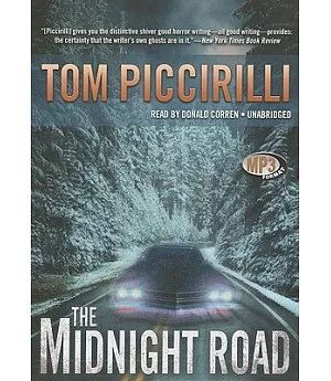 The Midnight Road: Library Edition