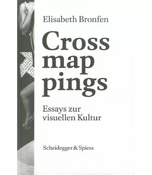 Crossmappings: Essays on Visual Culture