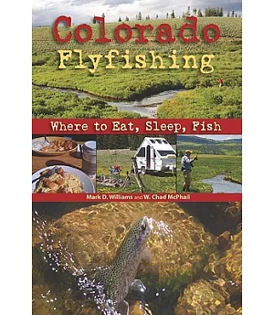 Colorado Flyfishing: Where to Eat, Sleep, Fish