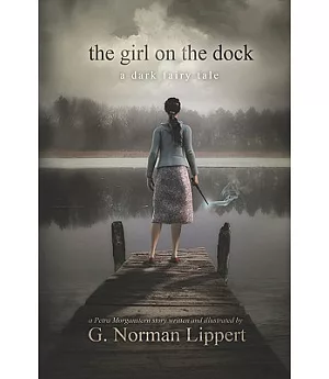 The Girl on the Dock