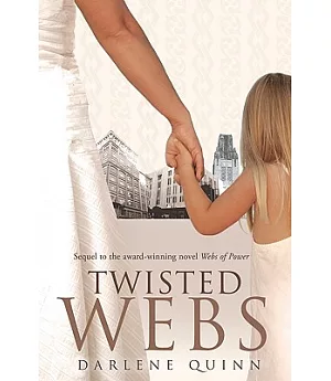 Twisted Webs