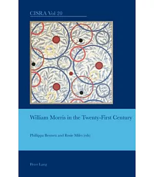 William Morris in the Twenty-first Century