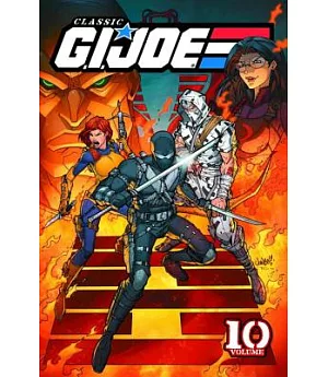 Classic G.I. Joe 10