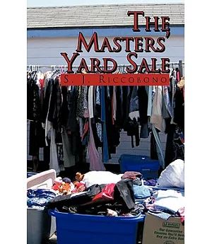 The Masters’ Yard Sale