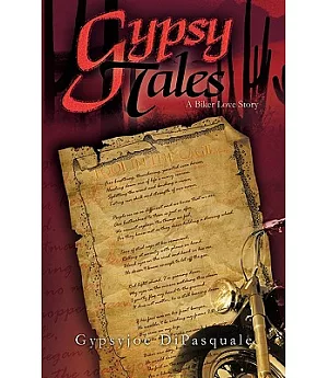 Gypsy Tales: A Biker Love Story