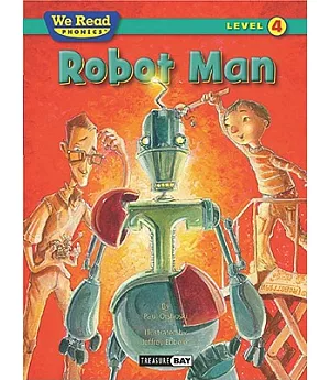 Robot Man