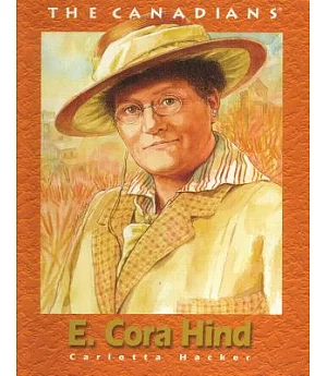 E. Cora Hind
