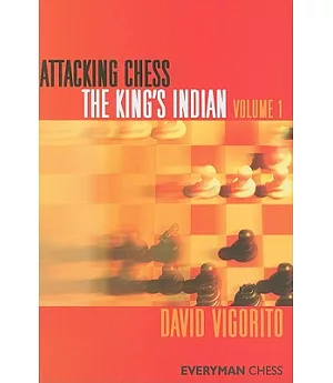 Attacking Chess King’s Indian