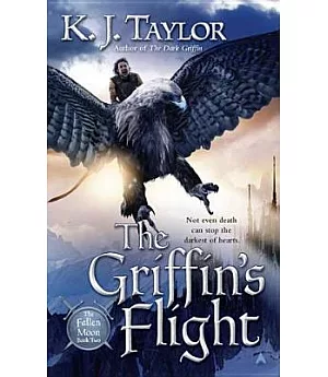 The Griffin’s Flight