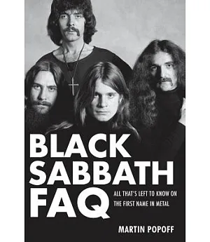 Black Sabbath FAQ: All That’s Left to Know on the First Name in Metal