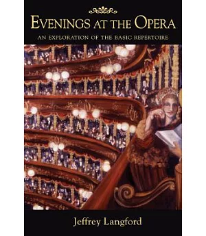 Evenings at the Opera: An Exploration of the Basic Repertoire