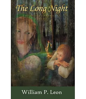 The Long Night: The Raissa Chronicles