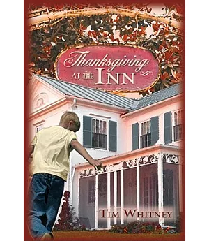 Thanksgiving at the Inn