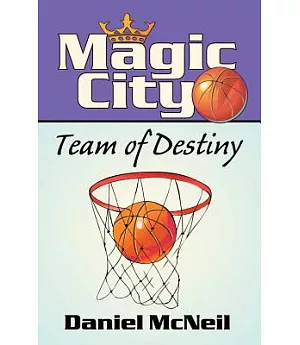 Magic City: Team of Destiny