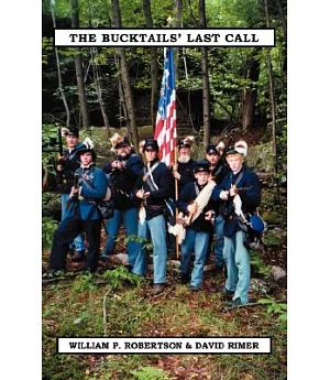 The Bucktails’ Last Call