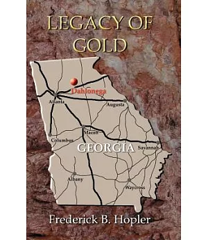 Legacy of Gold