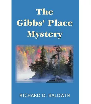 The Gibbs’ Place Mystery