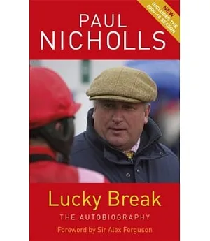 Lucky Break: The Autobiography