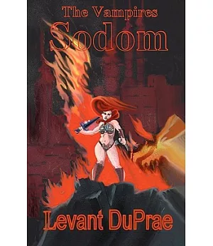 The Vampires: Sodom