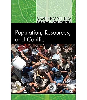 Population, Resources, and Conflict
