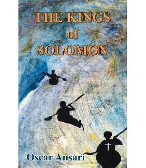 The Kings of Solomon
