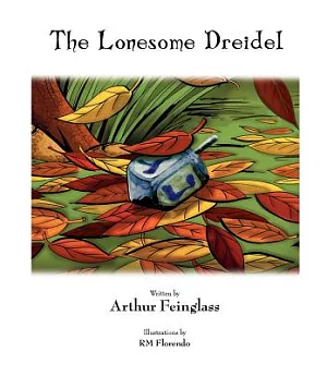 The Lonesome Dreidel