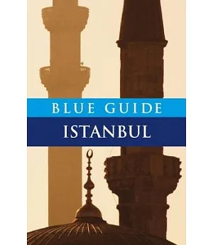 Blue Guide Istanbul