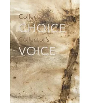 Collector’s Choice, Collector’s Voice