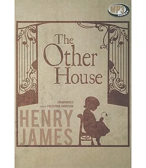 The Other House: Library Edition