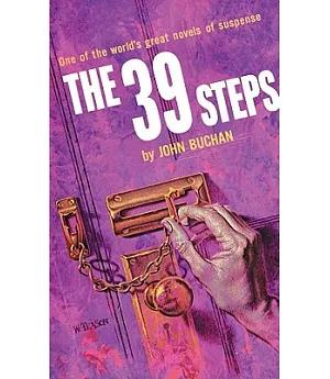 The 39 Steps: Library Edition