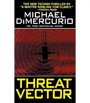Threat Vector: Library Edition