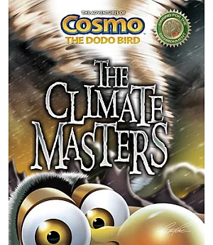 The Climate Masters