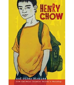 Henry Chow and Other Stories