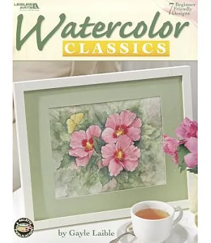 Watercolor Classics