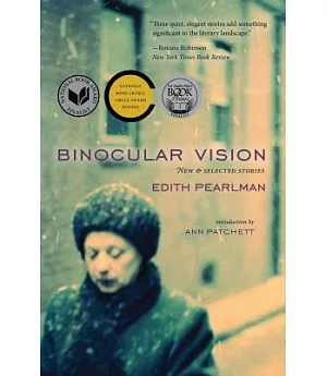 Binocular Vision: New & Selected Stories