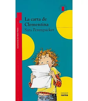 La carta de Clementina / Clementine’s letter