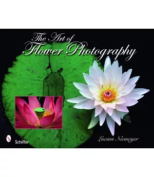 The Art of Flower Photography