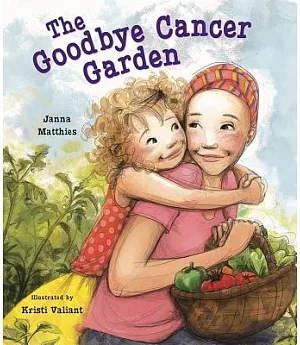 The Goodbye Cancer Garden